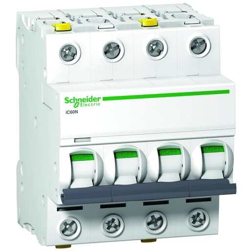 Schneider Electric A9F04450 Turkey