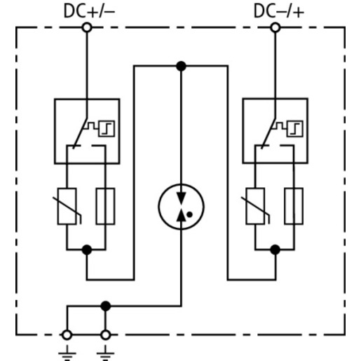 Dehn + Söhne DCB YPV SCI 600 Turkey