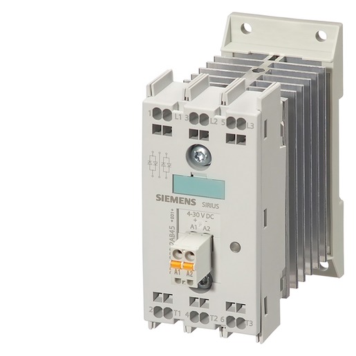 Siemens 3RF2410-2AC45 Turkey