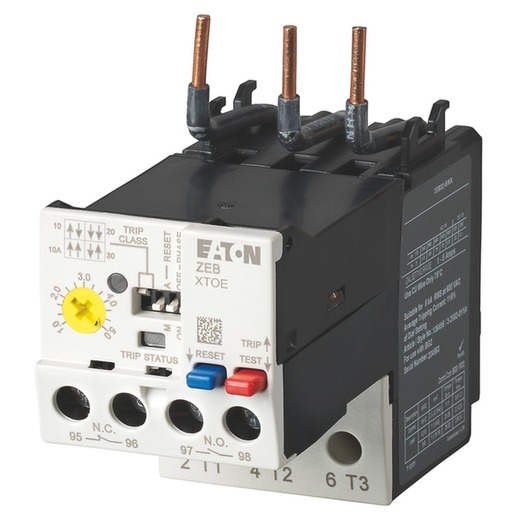 Eaton Electric ZEB32-45 Turkey
