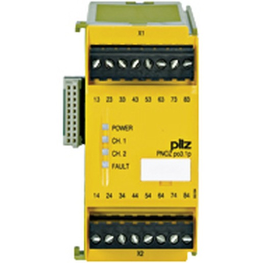 Pilz 773630 Turkey