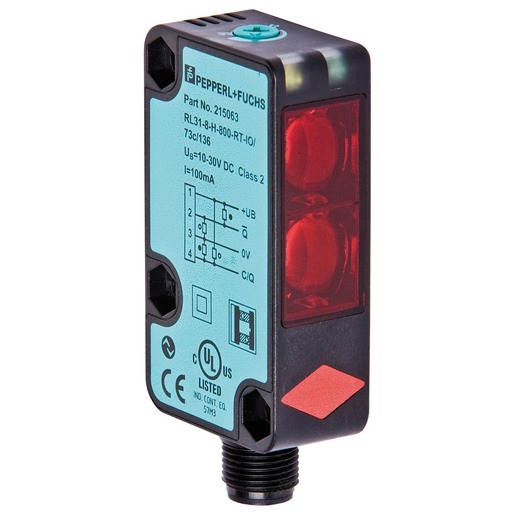 Pepperl+Fuchs RL31-8-H-800-RT/73c/136 Turkey