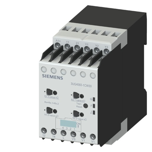 Siemens 3UG4583-1CW30 Turkey