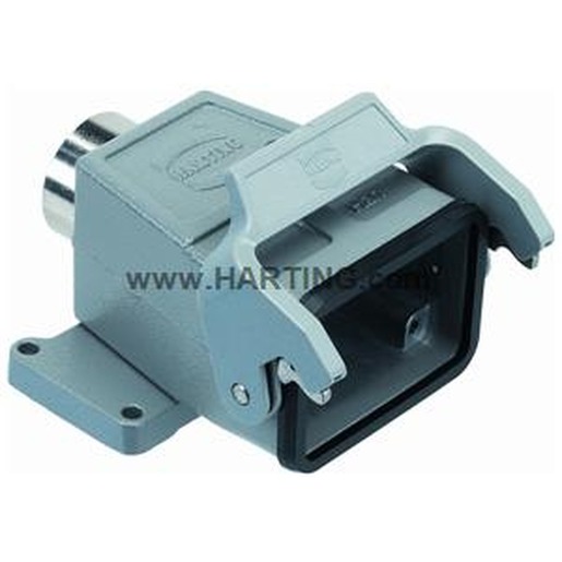 Harting Deutschland 19300060716 Turkey