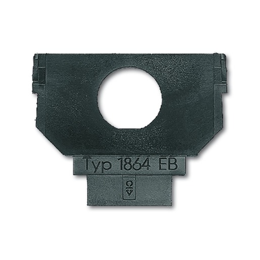 Busch-Jaeger 1864 EB Turkey