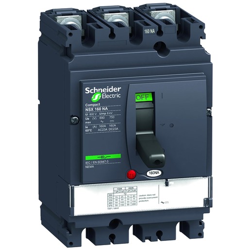 Schneider Electric LV430629 Turkey