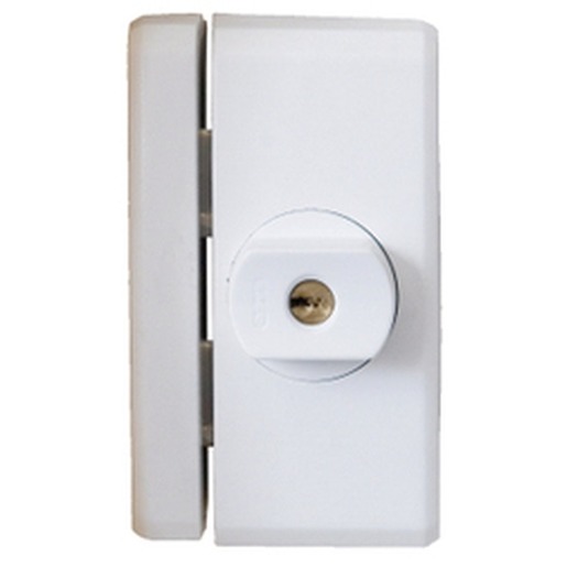 ABUS FUFT50000W Turkey