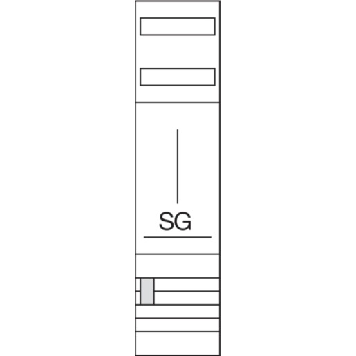 Hager ZH33F5 Turkey