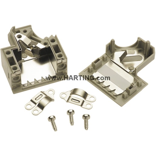 Harting Deutschland 09670150573 Turkey