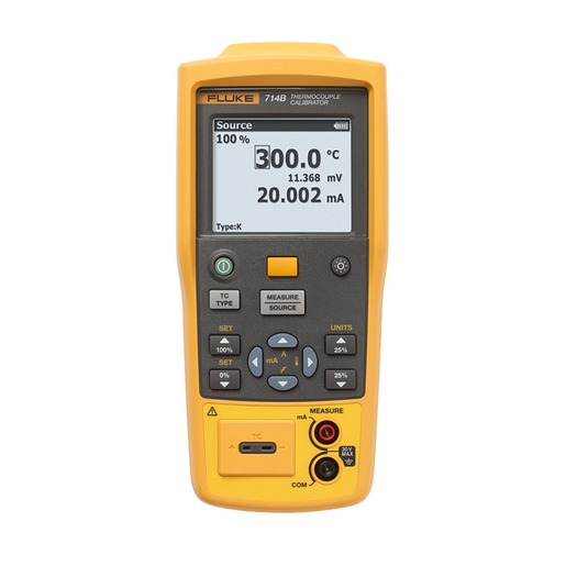 Fluke FLUKE-714B/EN Turkey
