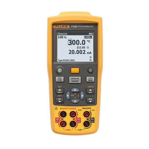 Fluke FLUKE-712B/EN Turkey