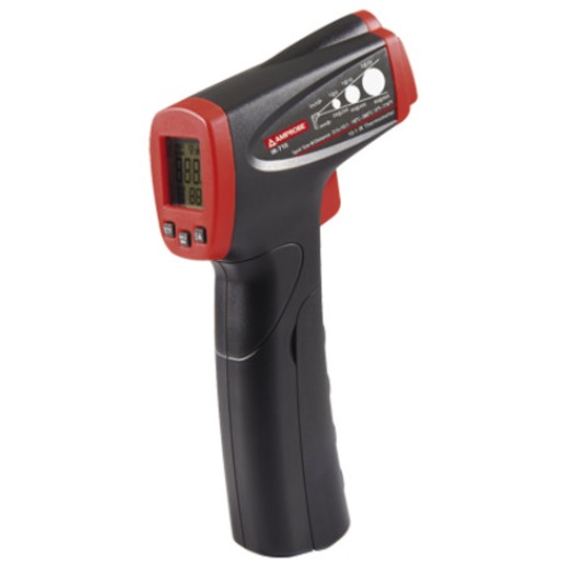 Beha-Amprobe IR-710-EUR Turkey