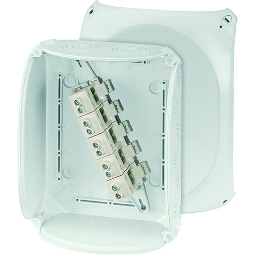 Hensel KF 2525 G Turkey