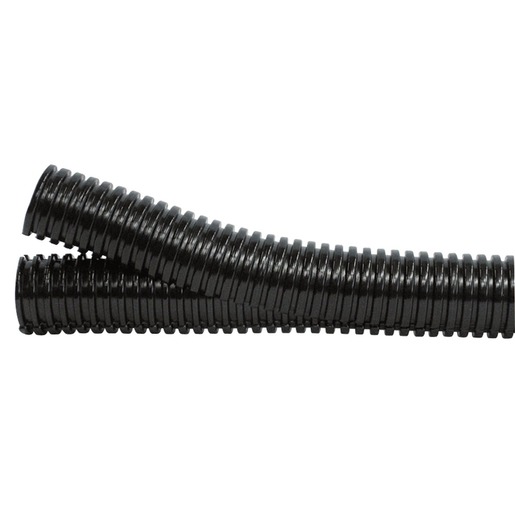 Fränkische Co-flex-PA NW 16 schwarz 50 m Turkey