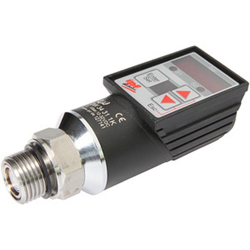 IPF Electronic DW34311K Turkey