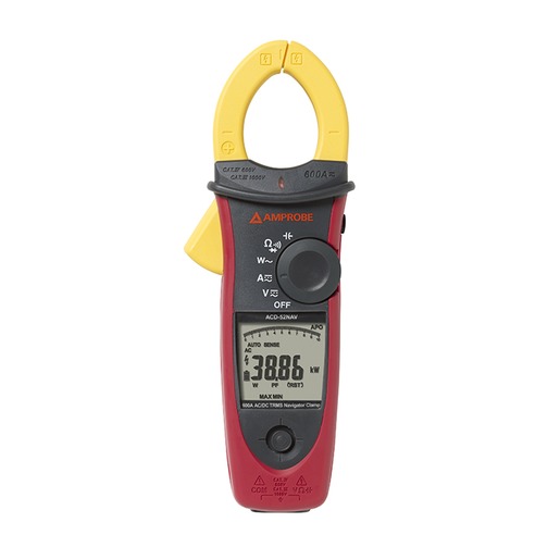 Beha-Amprobe ACDC-52NAV Turkey