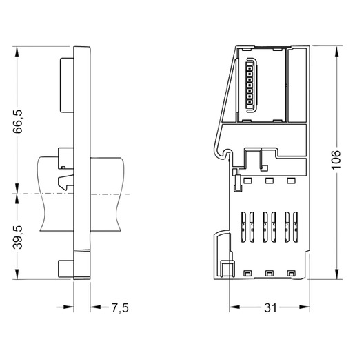 Siemens 6AG1193-4JA00-2AA0 Turkey