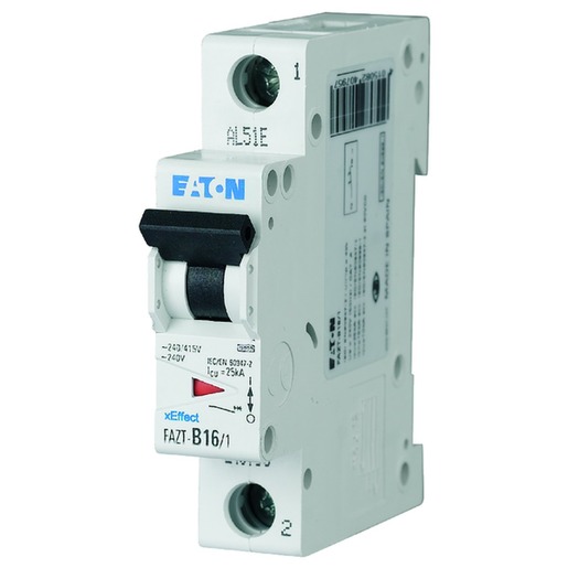 Eaton Electric FAZT-C2/1 Turkey