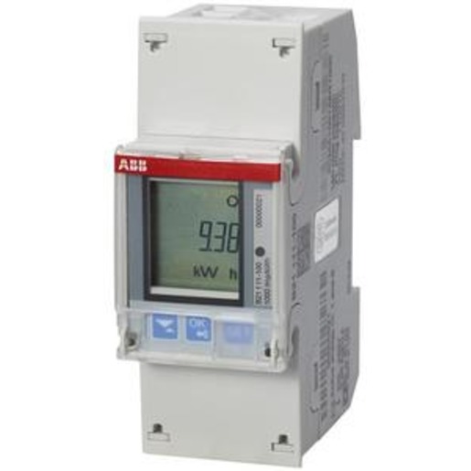 ABB B21 111-100 Turkey