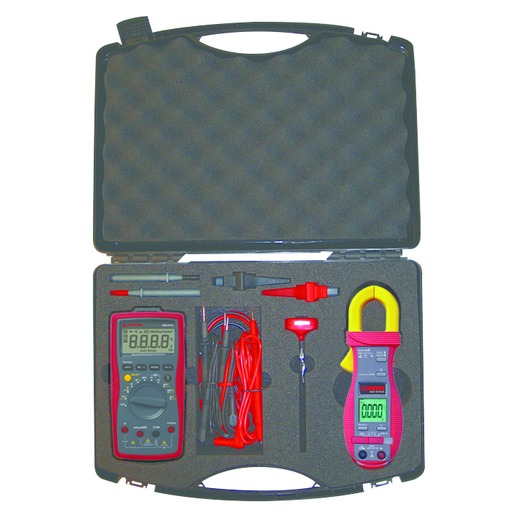 Beha-Amprobe AMPRB-EU-01-A Turkey