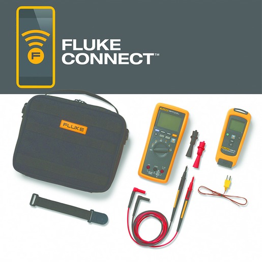 Fluke FLK-T3000FC KIT Turkey