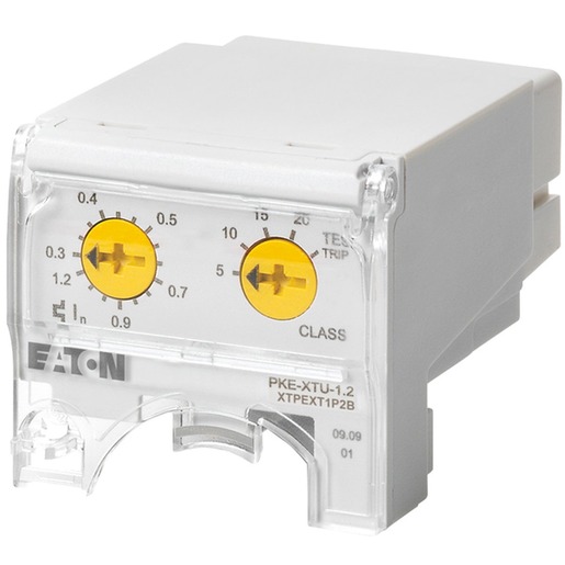 Eaton Electric PKE-XTUA-1,2 Turkey
