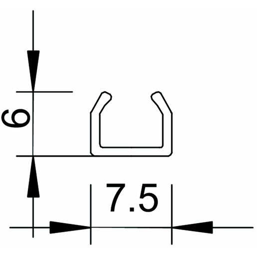 OBO Bettermann WDKM7 Turkey