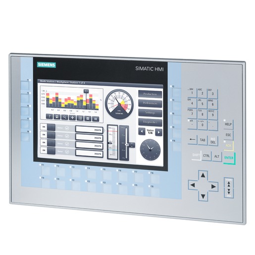 Siemens 6AV2124-1JC01-0AX0 Turkey