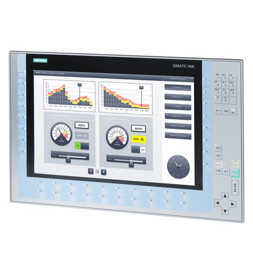 Siemens 6AV2124-1QC02-0AX0 Turkey