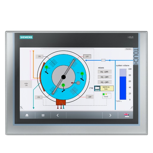 Siemens 6AG1124-0MC01-4AX0 Turkey