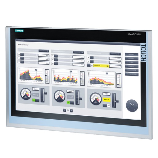 Siemens 6AV2124-0XC02-0AX0 Turkey