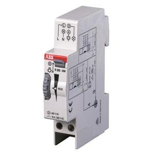 ABB E232E-230-MULTI10 Turkey