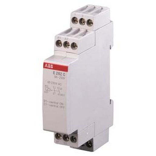 ABB E262-230 Turkey