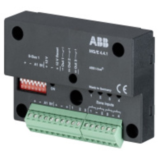 ABB MG/E4.4.1 Turkey