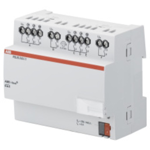 ABB FCL/S2.6.1.1 Turkey