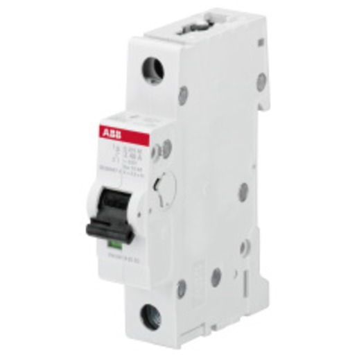 ABB S201M-K4 Turkey