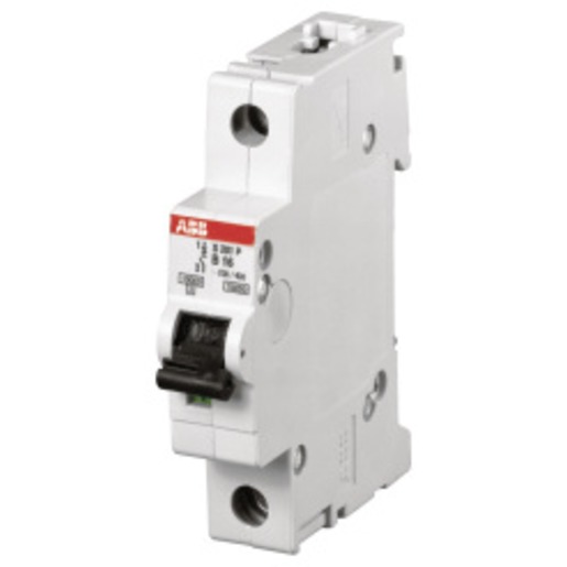 ABB S201P-B50 Turkey