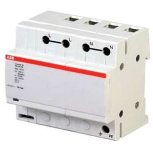ABB OVR T1 1N 25-255 TS Turkey