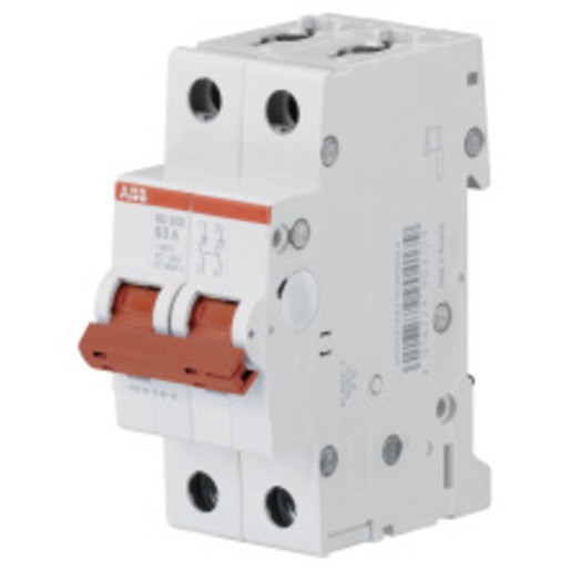 ABB SD202/40 Turkey