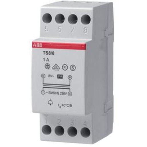 ABB TS 40/12-24 C Turkey