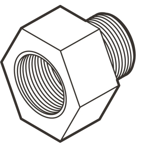 RAYCHEM REDUCER-M25/M20-PA Turkey