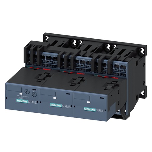 Siemens 3RA2416-8XF31-2BB4 Turkey
