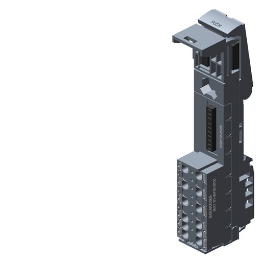 Siemens 6ES7193-6BP00-0BD0 Turkey