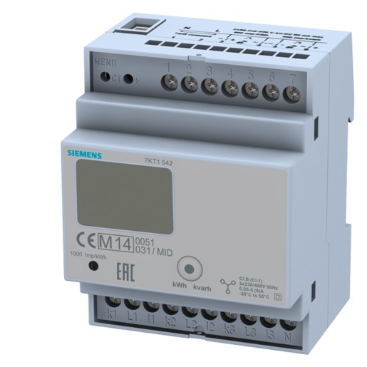 Siemens 7KT1542 Turkey