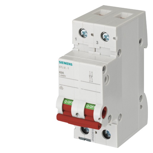 Siemens 5TL1291-1 Turkey