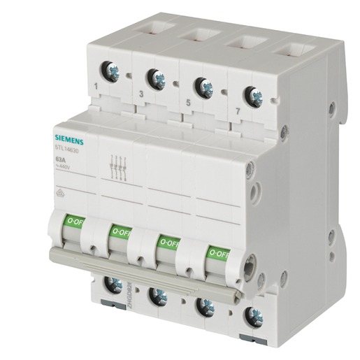 Siemens 5TL1491-0 Turkey