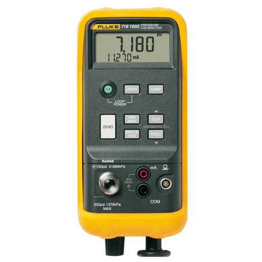Fluke 718Ex  300G Turkey