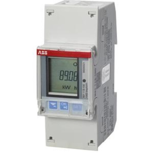 ABB B21 113-100 Turkey