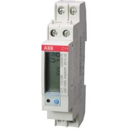 ABB C11 110-100 Turkey