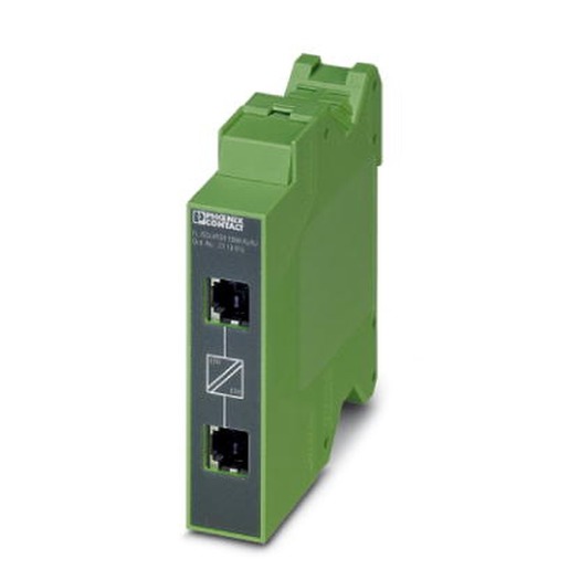 Phoenix Contact FL ISOLATOR 1000-RJ/RJ Turkey